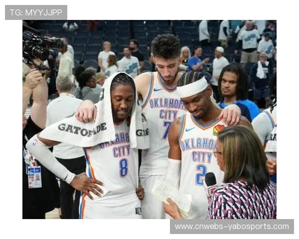 雷霆续约霍姆格伦与杰伦威廉姆斯 强化争冠阵容实力